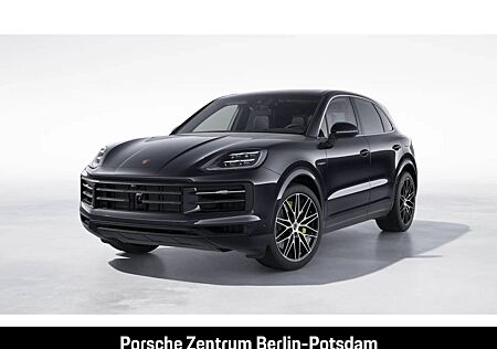 Porsche Cayenne E-Hybrid BOSE Panoramadach LED-Matrix