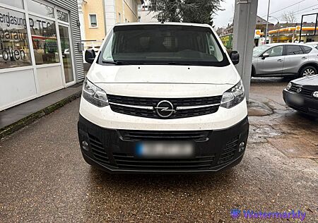 Opel Vivaro Mixto