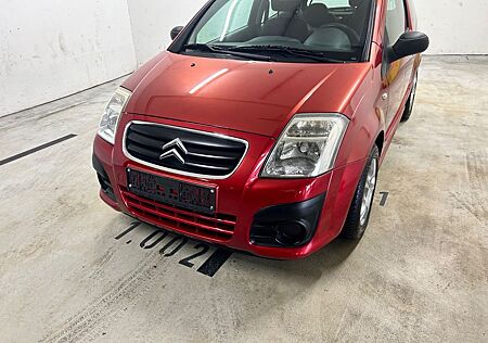 Citroën C2 gebraucht kaufen Citroën C2 **TOP**