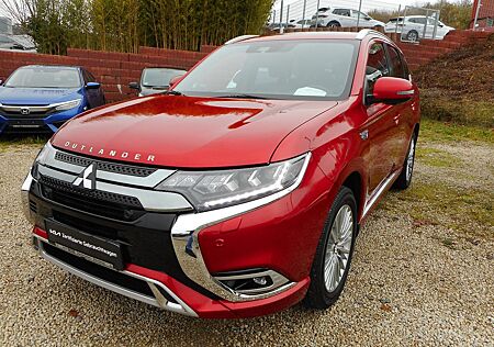 Mitsubishi Outlander PHEV Top 4WD