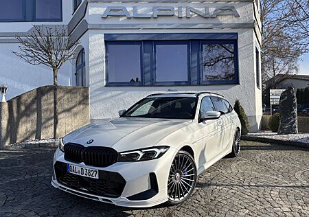 Alpina D3 S Touring SWITCH-TRONIC Allrad