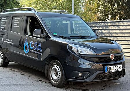 Fiat Doblo 1.6 16V Multijet 88kW Maxi Langversion