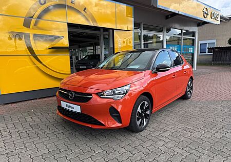 Opel Corsa F e Edition SHZ*LHZ*KAMERA*CARPLAY