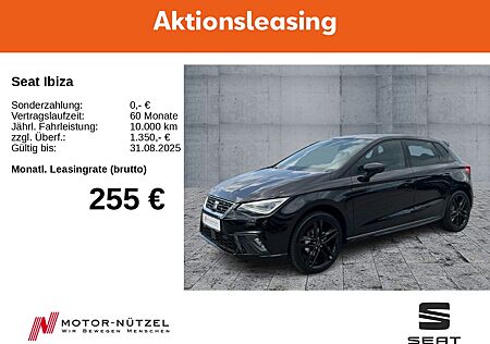 Seat Ibiza PS DSG/ PDC/ RFK/ KESSY/ SHZ/ DAB