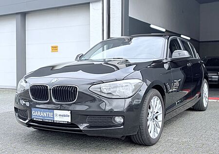 BMW 116i F20 Benzin/ SHZ/ PDC/ Navi
