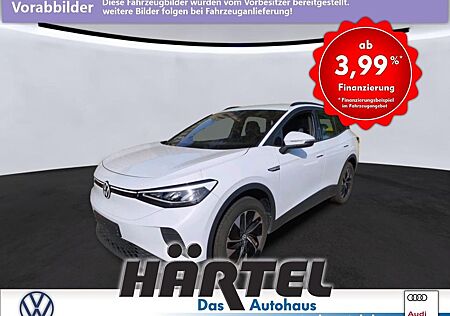 VW ID.4 Volkswagen PRO PERFORMANCE 77 KWH AUTOMATIK Bluetooth