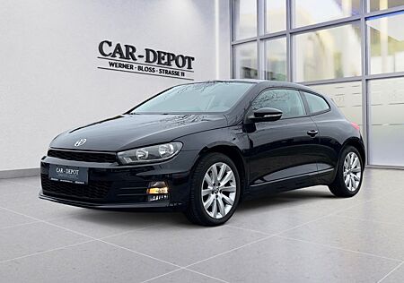 VW Scirocco Volkswagen BMT/Start-Stopp*KLIMAAUT.*MTM*SHZ*PDC*