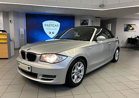 BMW 118i 118 1 Cabrio Cabrio