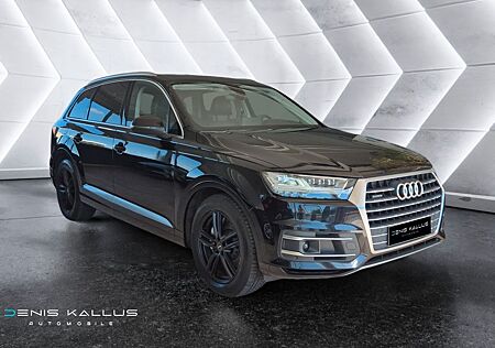 Audi Q7 3.0 TDI quattro Gewerbe/Export