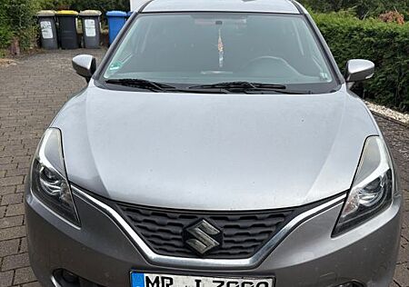Suzuki Baleno 1.2 DUALJET+SHVS Comfort Comfort