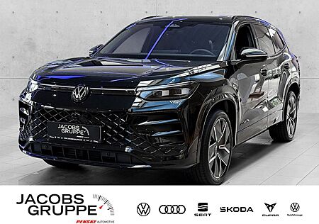 VW Tayron Volkswagen R-Line 2,0 l TDI 4M AHK/Matrix/Pano/Black