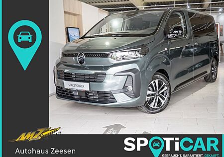Citroën Spacetourer Plus M Diesel 180 NAVI KAMERA PDC