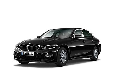 BMW 320 i Limousine M Sport Park-Assistent HIFI LED