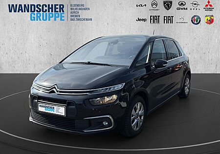 Citroën C4 Picasso /Spacetourer 1.6 BlueHDi 120 Selection
