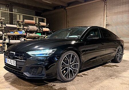 Audi S7 TDI tiptronic quattro