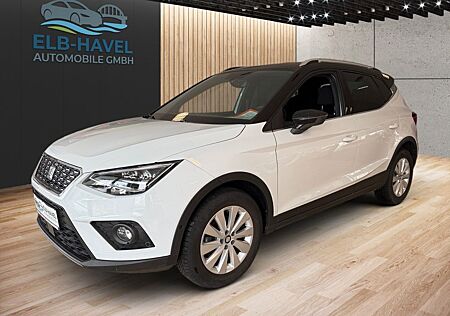 Seat Arona Xcellence Beats*Shzg*PLA*ACC*Navi*Beats