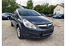 Opel Corsa D Edition*2 Hand*Klima*TÜV*S-Heft*