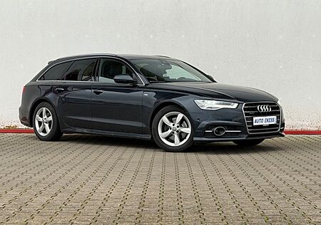 Audi A6 Avant S Line 2.0 TDI quattro ACC*Kamera*BOSE*