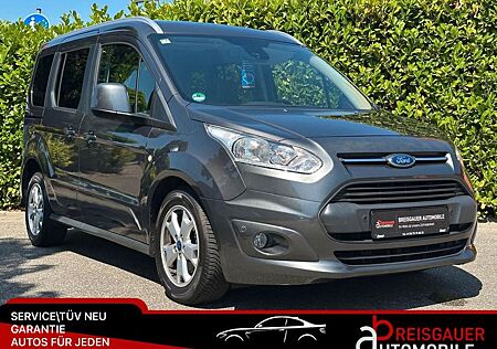 Ford Tourneo **Connect*Titanium*TüV*