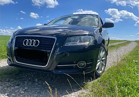 Audi A3 1.6 TDI (DPF) 77kW Attraction Sportback A...