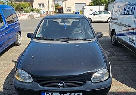 Opel Corsa 1.2 16V Edition 100 Edition 100
