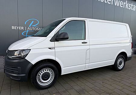VW T6 Transporter Volkswagen Kasten 2.0 TDI *Klima*PDC*