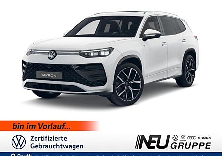 VW Tayron Volkswagen R-Line 2.0 TDI 4x4 DSG Matrix HUD Panoram