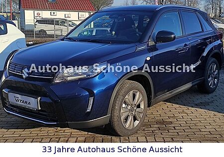 Suzuki Vitara 1.4 BOOSTERJET Hybrid Comfort Allgrip
