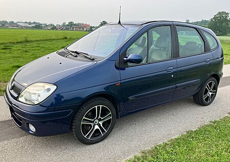 Renault Scenic Privilege 2.0 16V Expression
