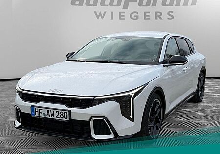 Kia K4 1.6T (180 PS) DCT GTL DWP+ =VFWG-=HF=