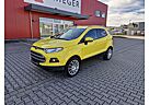 Ford EcoSport Trend