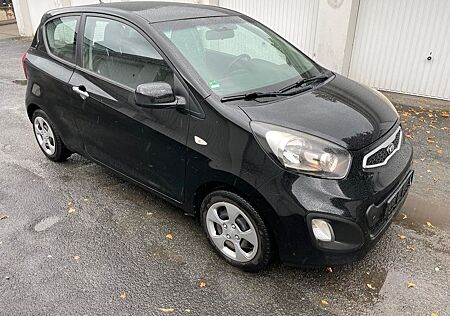 Kia Picanto 1.0 Edition 7 Tüv/Au Neu