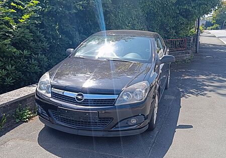 Opel Astra GTC 1.4 Twinport ecoFLEX GTC