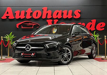 Mercedes-Benz A 250 Aut./MULTIBEAM/LED/SHZ/TWA/SHA/WIDESCREEN