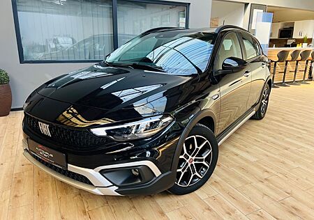 Fiat Tipo Cross/ACC/CarPlay/Kamera