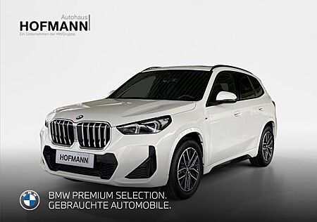 BMW X1 sDrive20i M Sportpaket+AHK+sofort verfügbar!!