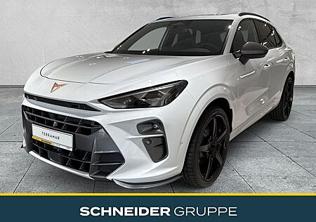 Cupra Terramar VZ 2.0 TSI DSG 4DRIVE ABT ABT+PANORAMA