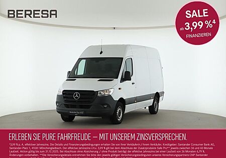 Mercedes-Benz Sprinter 317 CDI Kasten Standard Hoch L2H2 SHZ