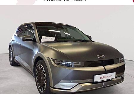 Hyundai Ioniq 5 72,6 kWh 4WD Uniq