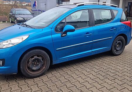 Peugeot 207 SW Tendance