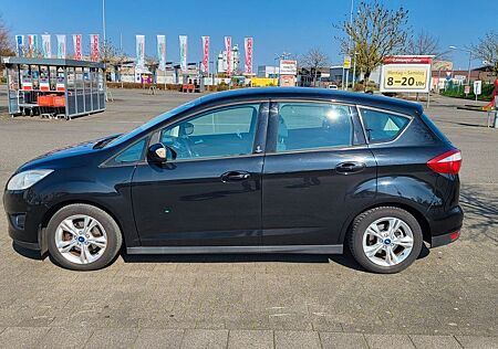 Ford C-Max 1,6 Ti-VCT 77kW Champions Edition Cham...
