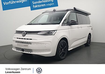 VW T7 Volkswagen California TDI Ocean STANDHZ AHK KAM360° ACC