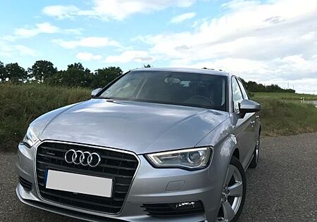Audi A3 2.0 TDI quattro clean Ambition Sportback ...