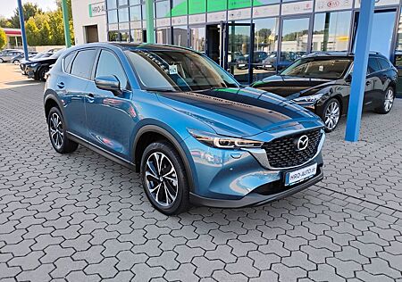 Mazda CX-5 Ad'vantage NAVI+LED+360°KAMERA+HEAD-UP-DISP