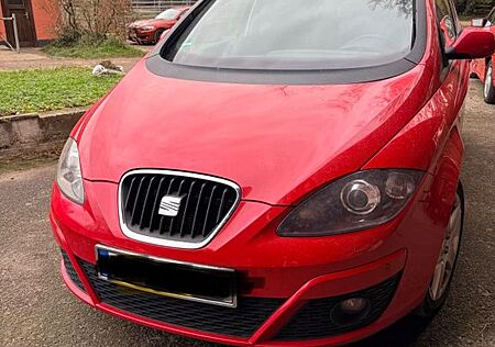 Seat Altea 2.0 TDI 4YOU 4YOU