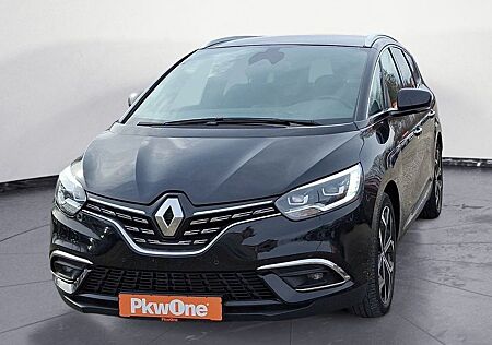 Renault Grand Scenic Rückfahrkamera Klimaautomatik 2 Zon