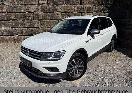 VW Tiguan Allspace Volkswagen Comfortline *AUTOMATIK*VIRTUAL*