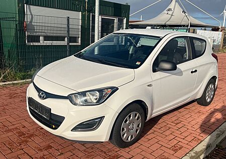 Hyundai i20 FIFA World Cup Edition