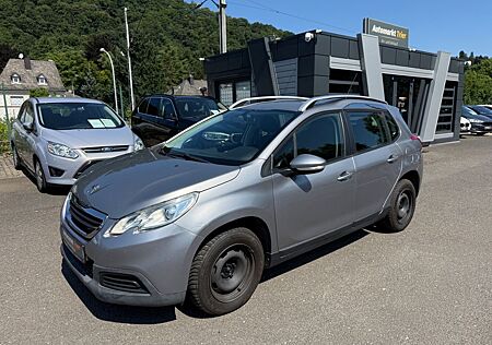 Peugeot 2008 Access Export! TÜV bis 11/2025!
