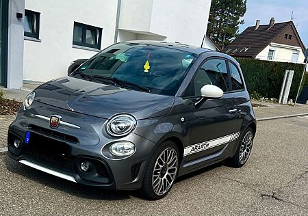 Abarth 595 1.4 T-Jet 16V - TÜV NEU